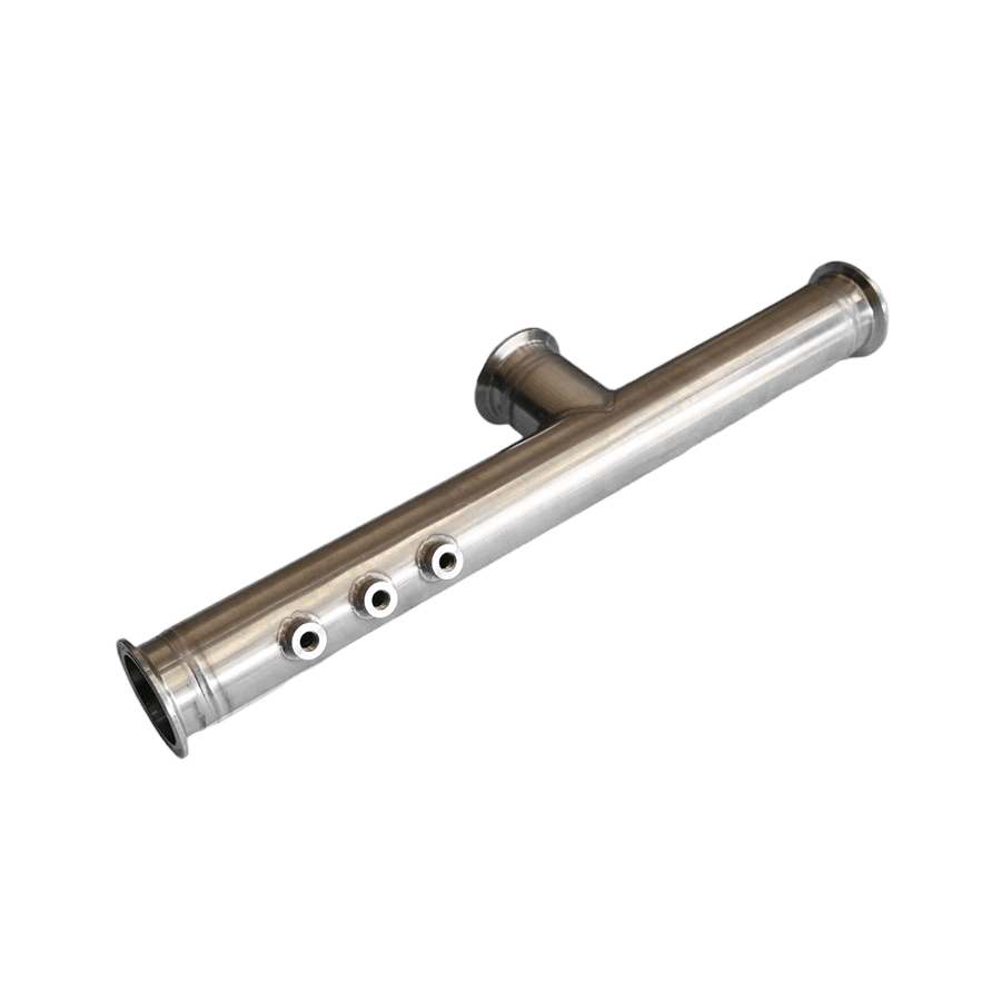 CNC 加工精密零件：优点、应用和注意事项